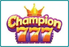 Champion 777 logo