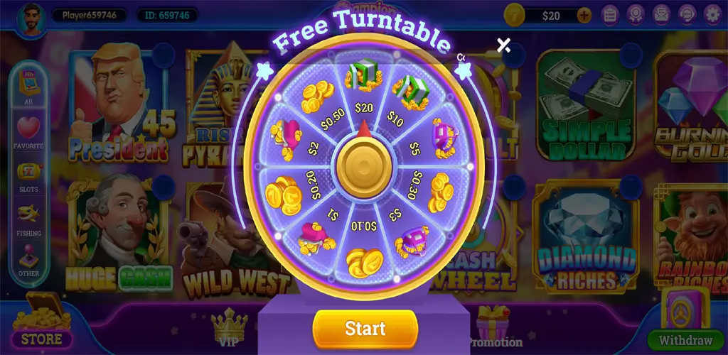 champion 777 casino
