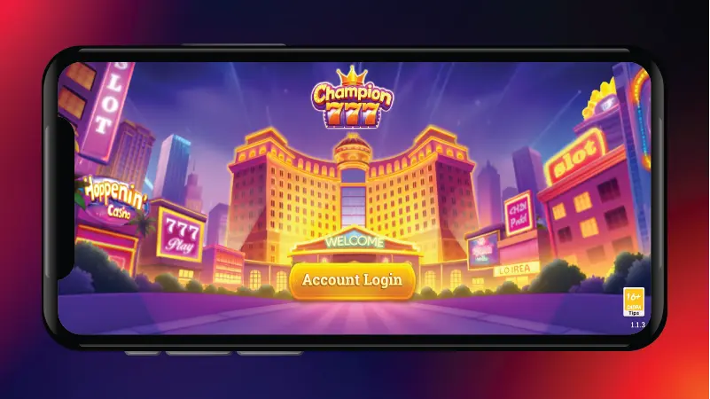 download champion 777