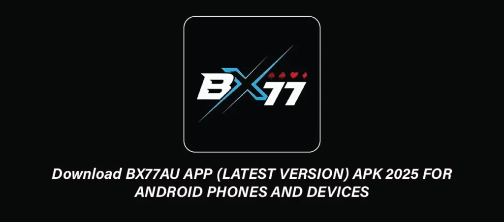 BX77AU APK
