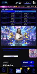 BX77au APK for Android Download – Win 50$ Bonus 1