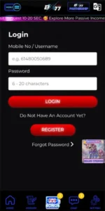 BX77au APK for Android Download – Win 50$ Bonus 3