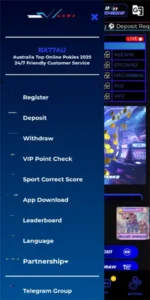 BX77au APK for Android Download – Win 50$ Bonus 2