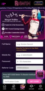 RR4 Win APK Download For Android – 30$ No Deposit Bonus 5